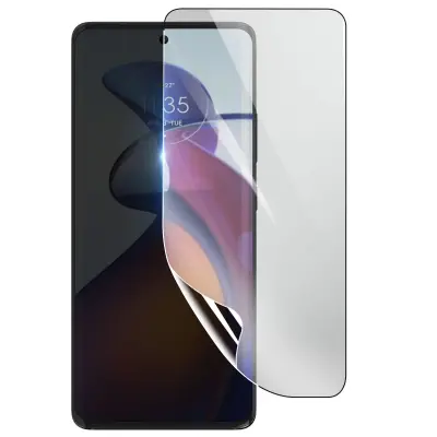 3mk, Hidrogelna zaš?ita zaslona pred udarci za Motorola Edge 30 Fusion, Prozorno
