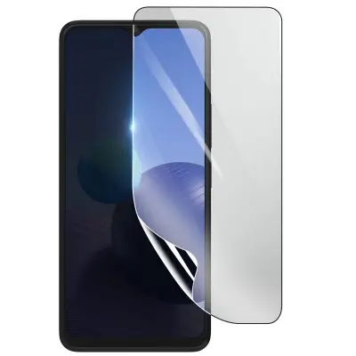 3mk, Hidrogelna zaš?ita zaslona pred udarci za TCL 408, Prozorno