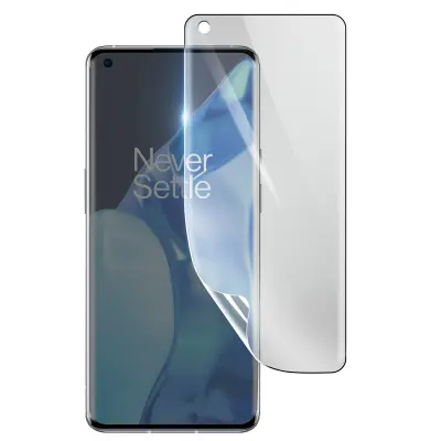 3mk, Hidrogelna zaš?ita zaslona pred udarci za Oneplus 9 Pro, Prozorno