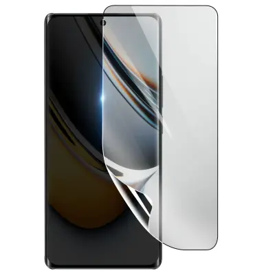 3mk, Hidrogelna zaš?ita zaslona pred udarci za Realme 11 Pro, Prozorno
