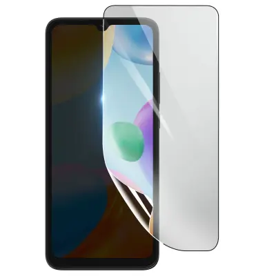 3mk, Hidrogelna zaš?ita zaslona pred udarci za Xiaomi Redmi 10C, Prozorno