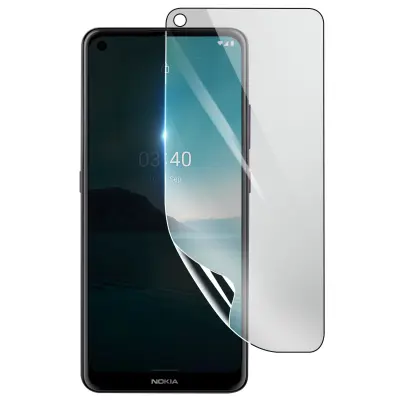 3mk, Hidrogelna zaš?ita zaslona pred udarci za Nokia 3.4, Prozorno