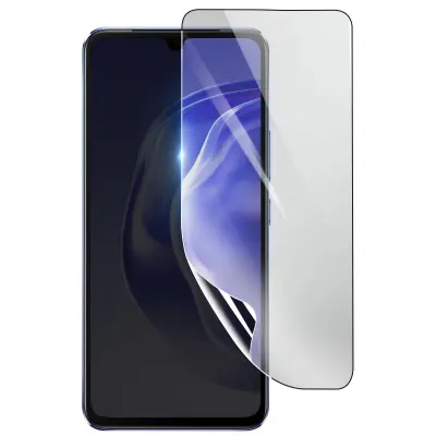 3mk, Hidrogelna zaš?ita zaslona pred udarci za Vivo V21, Prozorno