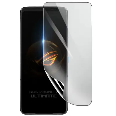 3mk, Hidrogelna zaš?ita zaslona pred udarci za Asus Rog Phone 7 Ultimate, Prozorno