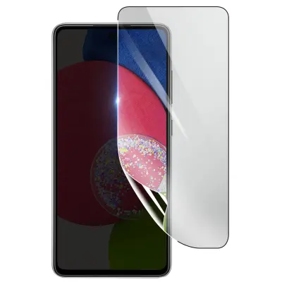 3mk, Hidrogelna zaš?ita zaslona pred udarci za Samsung Galaxy A52s, Prozorno