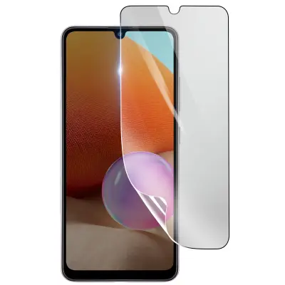 3mk, Hidrogelna zaš?ita zaslona pred udarci za Samsung Galaxy A32, Prozorno