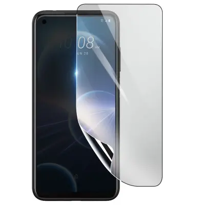 3mk, Hidrogelna zaš?ita zaslona pred udarci za HTC Desire 22 Pro, Prozorno