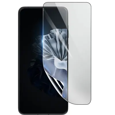 3mk, Hidrogelna zaš?ita zaslona pred udarci za Huawei P60 Pro, Prozorno