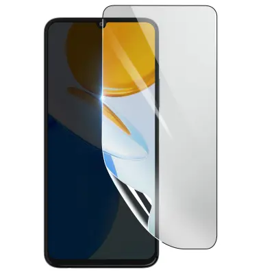 3mk, Hidrogelna zaš?ita zaslona pred udarci za Honor X7, Prozorno