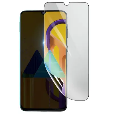 3mk, Hidrogelna zaš?ita zaslona pred udarci za Samsung Galaxy M30s, Prozorno
