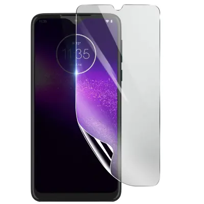3mk, Hidrogelna zaš?ita zaslona pred udarci za Motorola One Macro, Prozorno