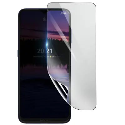 3mk, Hidrogelna zaš?ita zaslona pred udarci za Nokia G20, Prozorno