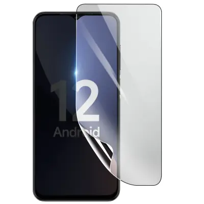 3mk, Hidrogelna zaš?ita zaslona pred udarci za Ulefone Note 14, Prozorno