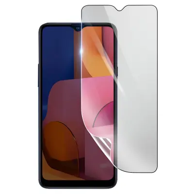 3mk, Hidrogelna zaš?ita zaslona pred udarci za Samsung Galaxy A20s, Prozorno