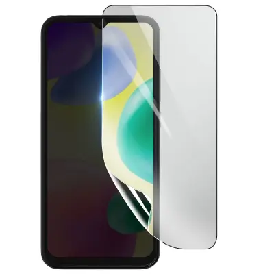 3mk, Hidrogelna zaš?ita zaslona pred udarci za Xiaomi Redmi 10A, Prozorno