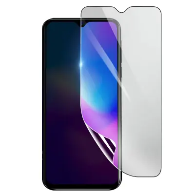 3mk, Hidrogelna zaš?ita zaslona pred udarci za Blackview A60, Prozorno