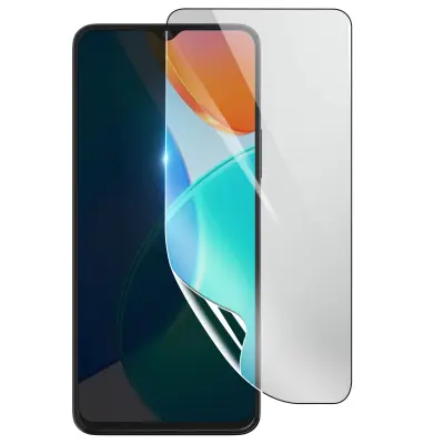 3mk, Hidrogelna zaš?ita zaslona pred udarci za Honor X6, Prozorno