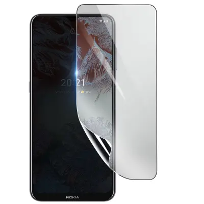 3mk, Hidrogelna zaš?ita zaslona pred udarci za Nokia G10, Prozorno