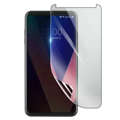 3mk, Hidrogelna zaš?ita zaslona pred udarci za LG V30 Plus, Prozorno