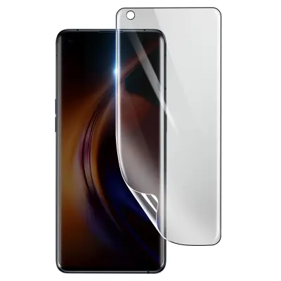 3mk, Hidrogelna zaš?ita zaslona pred udarci za Oppo Find X3 Pro, Prozorno