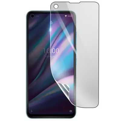 3mk, Hidrogelna zaš?ita zaslona pred udarci za Wiko View 5 Plus, Prozorno