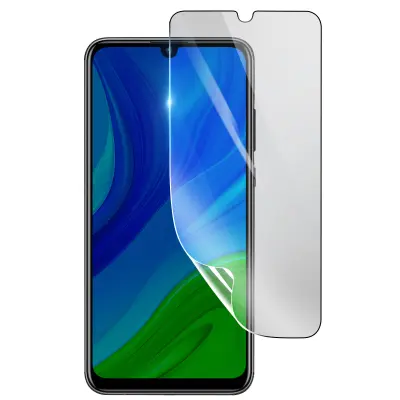 3mk, Hidrogelna zaš?ita zaslona pred udarci za Huawei P smart 2020, Prozorno