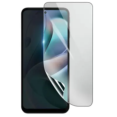 3mk, Hidrogelna zaš?ita zaslona pred udarci za Motorola Moto G41, Prozorno