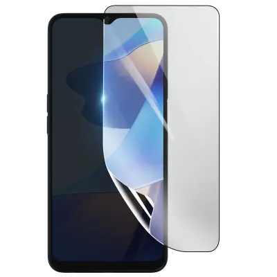 3mk, Hidrogelna zaš?ita zaslona pred udarci za Oppo A54s, Prozorno
