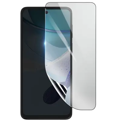 3mk, Hidrogelna zaš?ita zaslona pred udarci za Motorola Moto G53, Prozorno