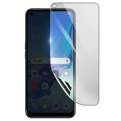 3mk, Hidrogelna zaš?ita zaslona pred udarci za Oppo A53, Prozorno