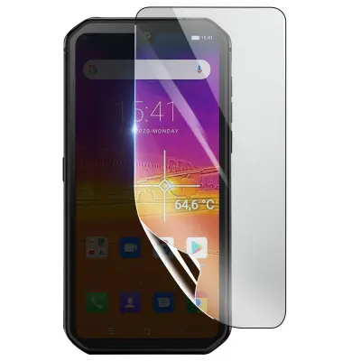 3mk, Hidrogelna zaš?ita zaslona pred udarci za Blackview BV9900, Prozorno