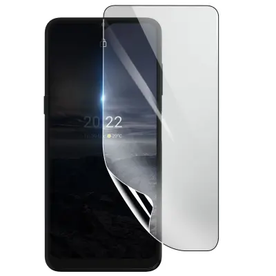 3mk, Hidrogelna zaš?ita zaslona pred udarci za Nokia G21, Prozorno