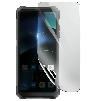 3mk, Hidrogelna zaš?ita zaslona pred udarci za Blackview BV8800, Prozorno