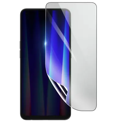 3mk, Hidrogelna zaš?ita zaslona pred udarci za Oneplus Nord CE 2 5G, Prozorno
