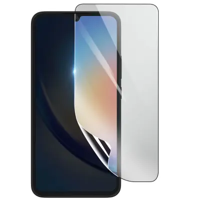 3mk, Hidrogelna zaš?ita zaslona pred udarci za Samsung Galaxy A34 5G, Prozorno