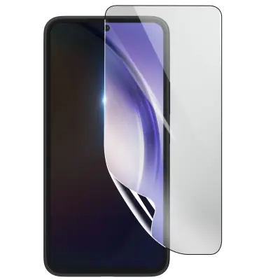 3mk, Hidrogelna zaš?ita zaslona pred udarci za Samsung Galaxy A54 5G, Prozorno
