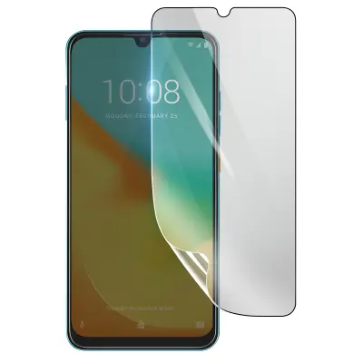 3mk, Hidrogelna zaš?ita zaslona pred udarci za ZTE Blade V10 Vita, Prozorno