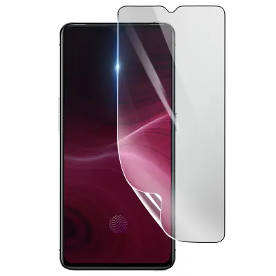 3mk, Hidrogelna zaš?ita zaslona pred udarci za Realme X2 Pro, Prozorno