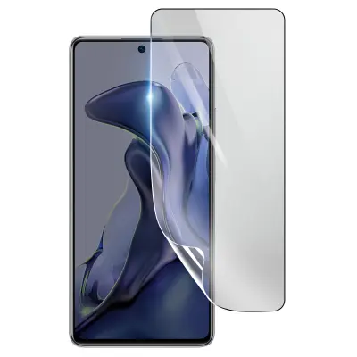 3mk, Hidrogelna zaš?ita zaslona pred udarci za Xiaomi 11T, Prozorno