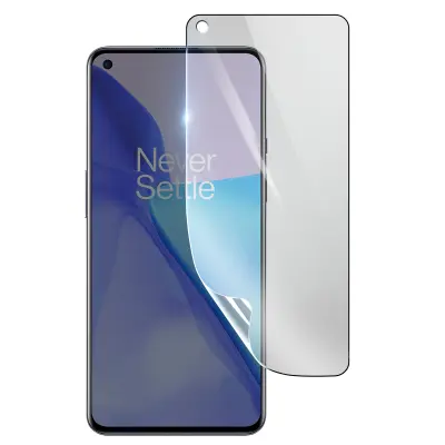 3mk, Hidrogelna zaš?ita zaslona pred udarci za Oneplus 9, Prozorno