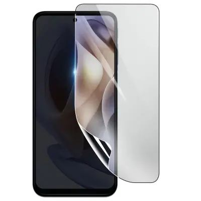 3mk, Hidrogelna zaš?ita zaslona pred udarci za Motorola Moto G31, Prozorno