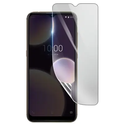 3mk, Hidrogelna zaš?ita zaslona pred udarci za Wiko View 4 Lite, Prozorno