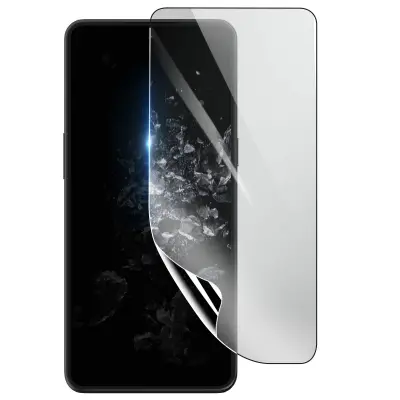 3mk, Hidrogelna zaš?ita zaslona pred udarci za Oneplus 10T, Prozorno