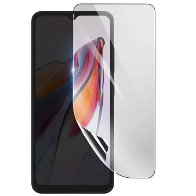 3mk, Hidrogelna zaš?ita zaslona pred udarci za Xiaomi Redmi 12C, Prozorno