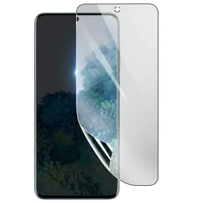 3mk, Hidrogelna zaš?ita zaslona pred udarci za Samsung Galaxy S20, Prozorno