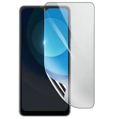 3mk, Hidrogelna zaš?ita zaslona pred udarci za Blackview A53 Pro, Prozorno