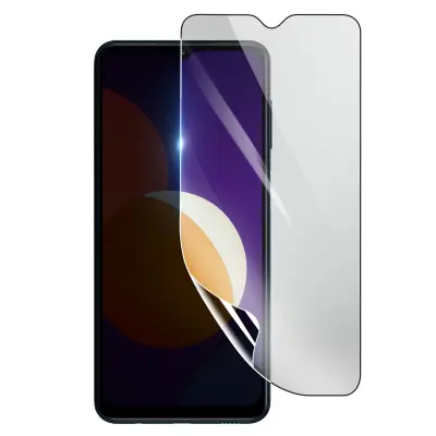 3mk, Hidrogelna zaš?ita zaslona pred udarci za Samsung Galaxy M12, Prozorno