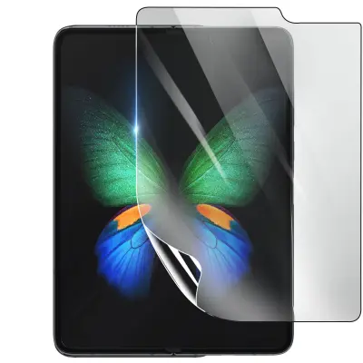 3mk, Hidrogelna zaš?ita zaslona pred udarci za Samsung Galaxy Fold, Prozorno