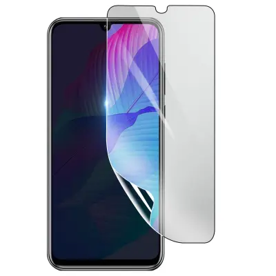 3mk, Hidrogelna zaš?ita zaslona pred udarci za Huawei P Smart S, Prozorno