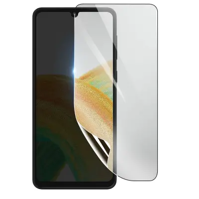 3mk, Hidrogelna zaš?ita zaslona pred udarci za Samsung Galaxy A33 5G, Prozorno
